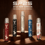 SP2-聖誕電子煙